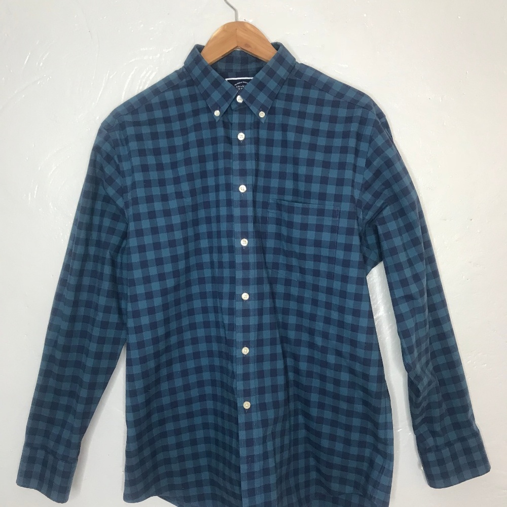 Charles Tyrwhitt